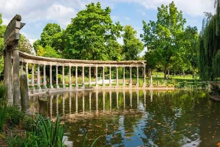 Les plus beaux parcs et jardins par arrondissement - Paris Secret
